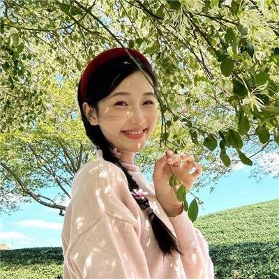 猫妖小杏