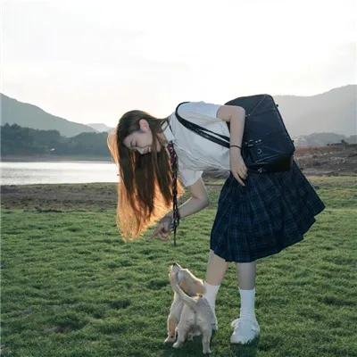 空气人偶